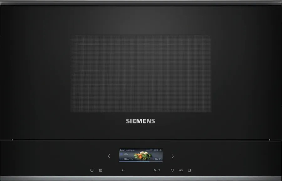 Mikrobangė SIEMENS BF722L1B1 | BF722L1B1 |