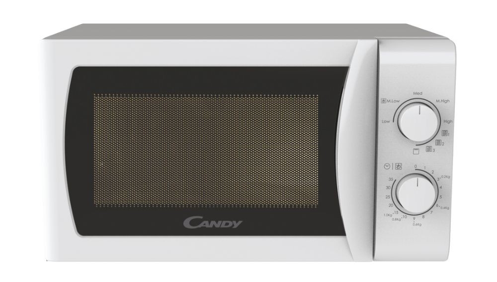 Mikrobangė Candy CMG20SMW | CA010221 |