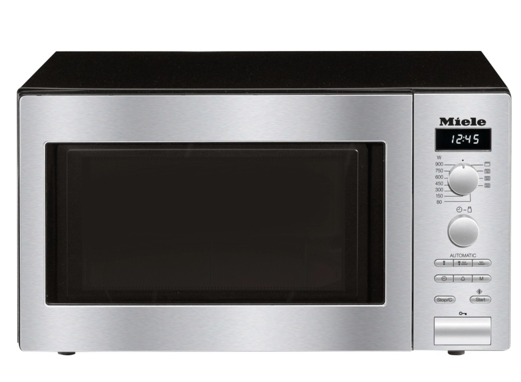 Mikrobangų krosnelė Miele M 6012 SC