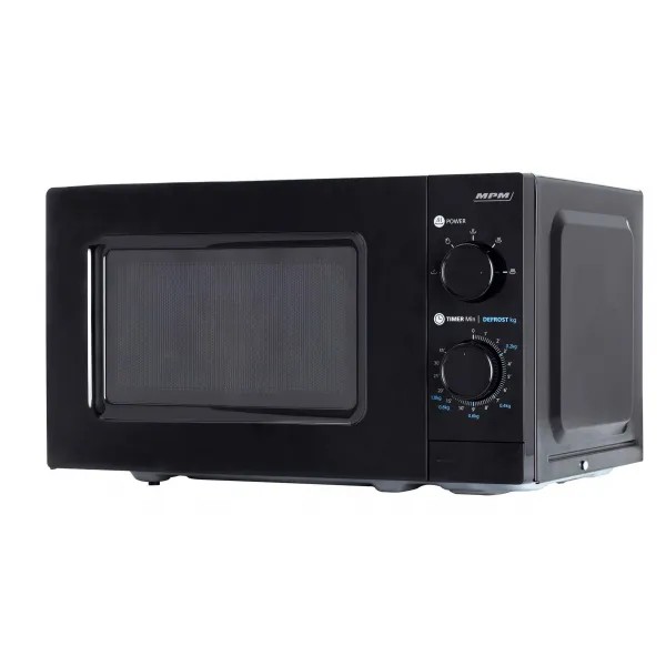 Mikrobangų krosnelė MPM-20-KMM-11 | MPM-20-KMM-11 |