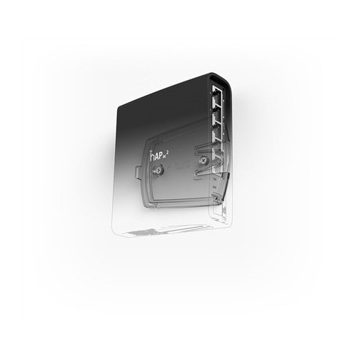 Mikrotik hAP ac² 1167 Mbit/s Black