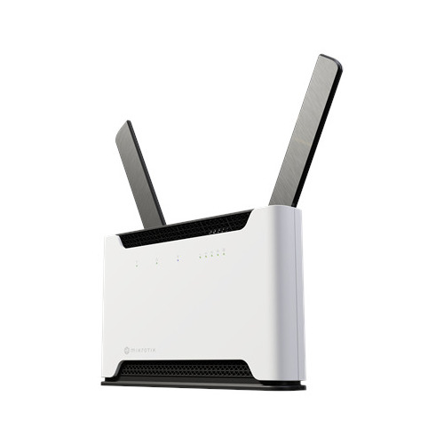 MikroTik Chateau LTE18 ax | Router