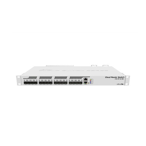 MikroTik | Cloud Core Switch CRS317-1G-16S+RM