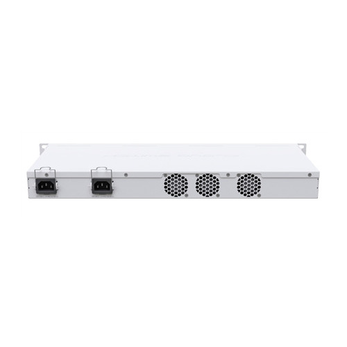 MikroTik CRS326-24S+2Q+RM | Switch | 24x