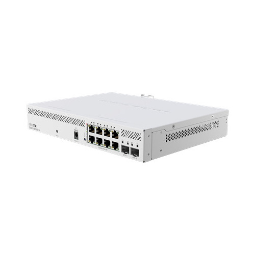 MikroTik | Cloud Router Switch |