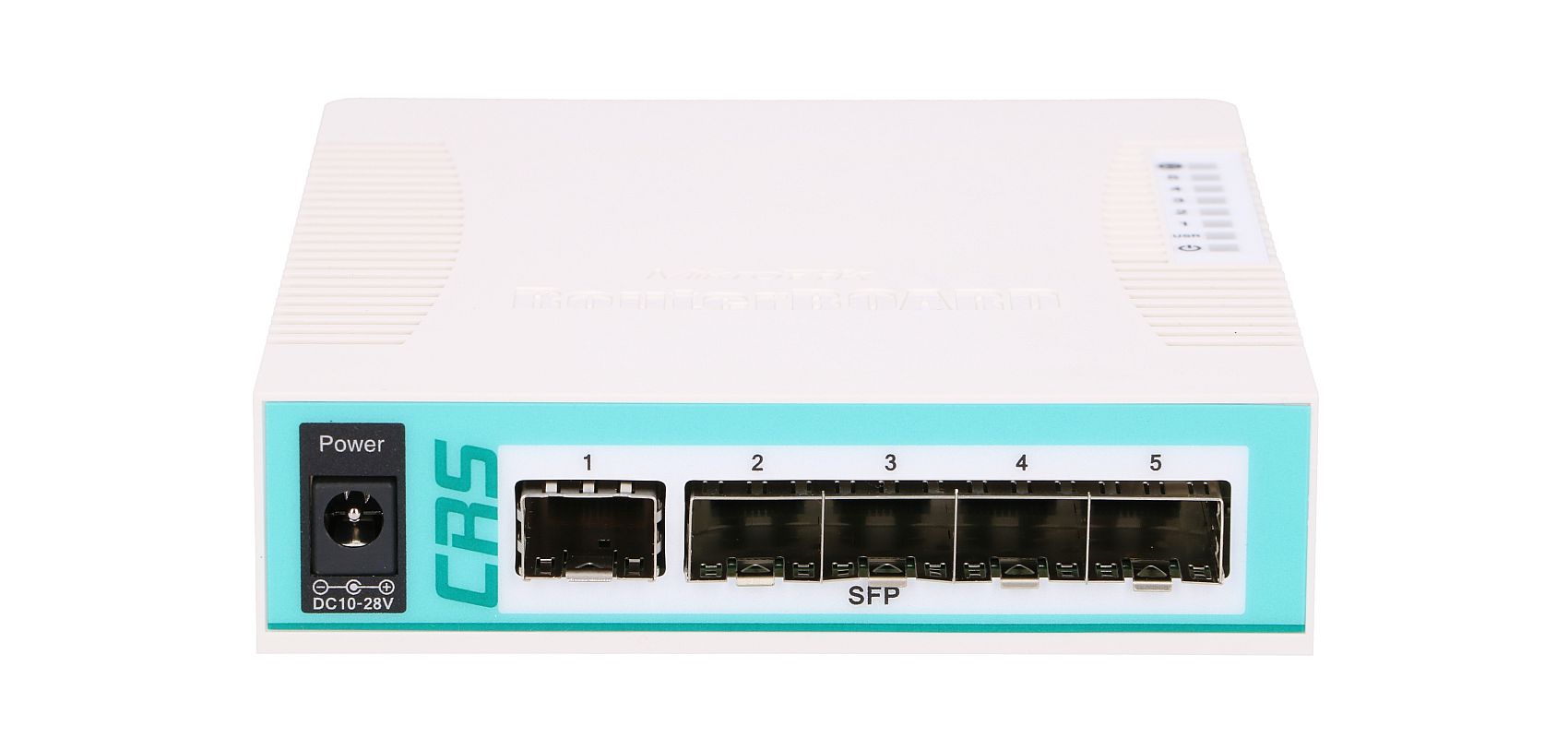 MikroTik | Cloud Router Switch |