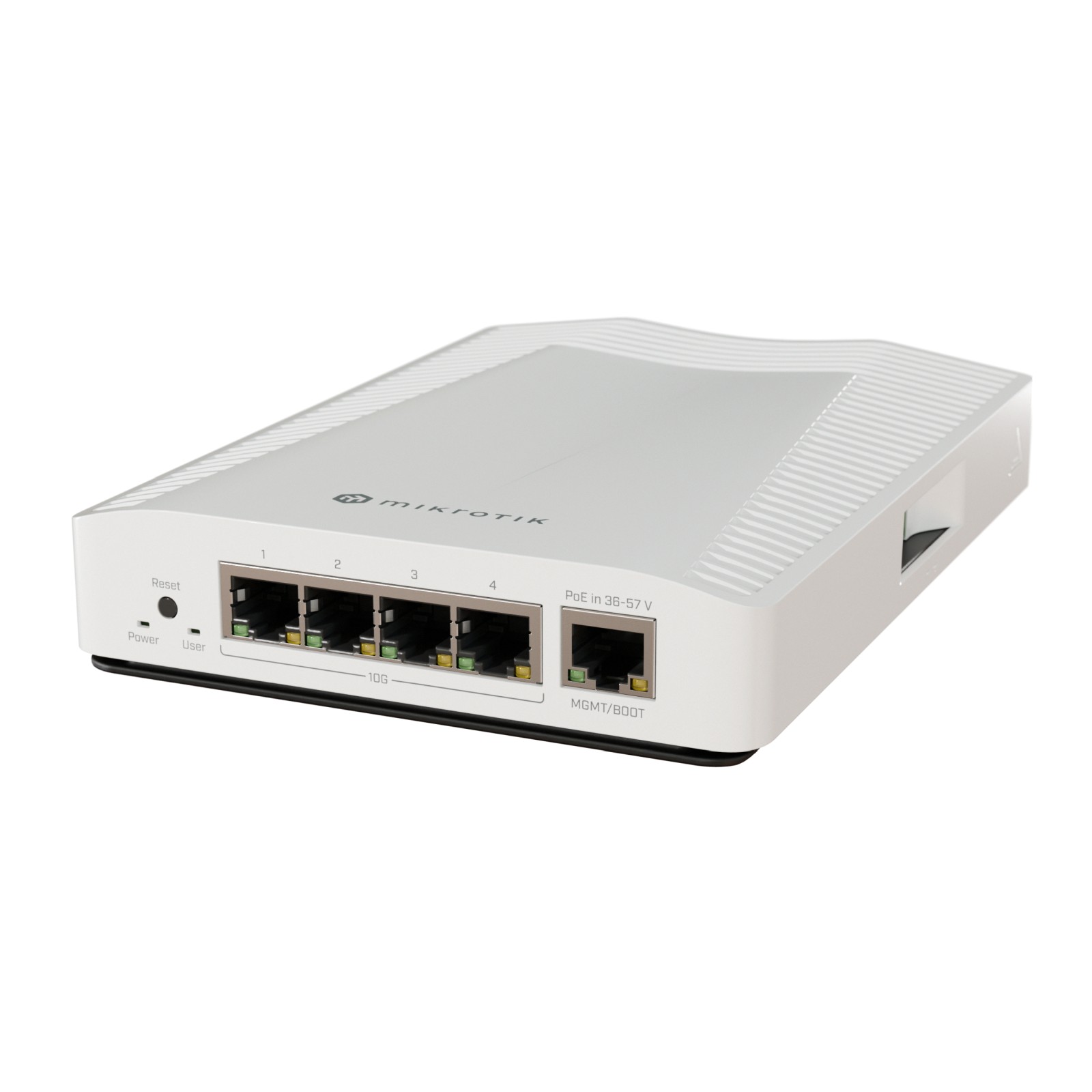 MikroTik | Ethernet switch | CRS304-4XG-IN