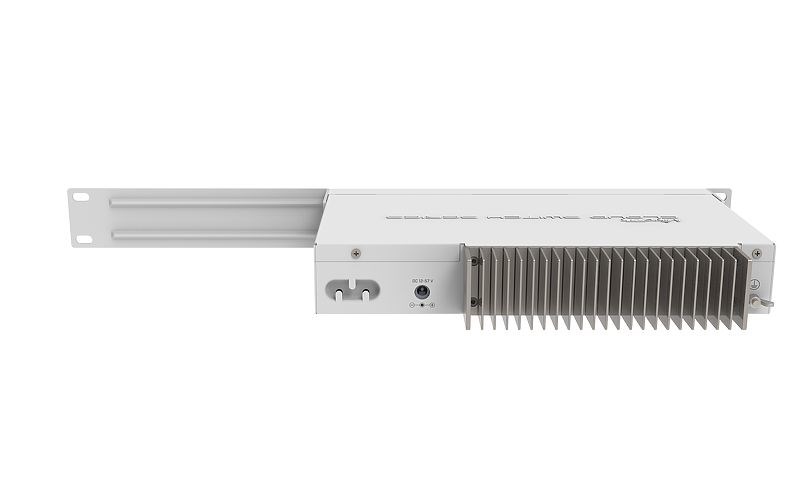MikroTik CRS309-1G-8S+IN | Switch | 1x