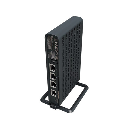 MikroTik hAP be lite A42G-HbeP |
