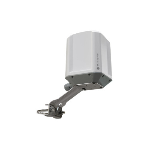 Mikrotik LAMP 5G R16 Cellular network