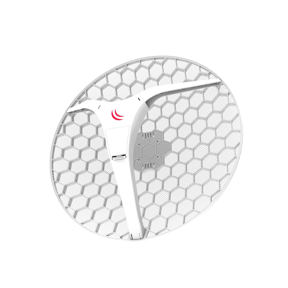 MikroTik LHG XL 4Pack HP5 |