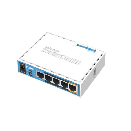 MikroTik | RB952Ui-5ac2nD | hAP ac