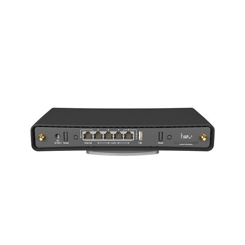 MikroTik hAP ac3 RBD53iG-5HacD2HnD | Router