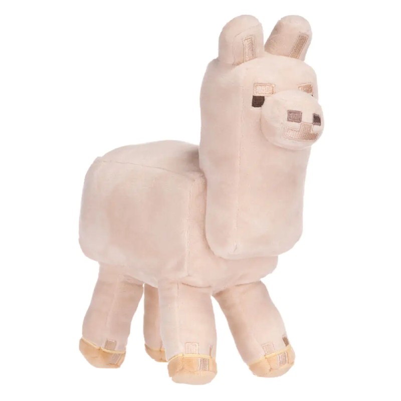 PC Merch Minecraft - Llama Plush