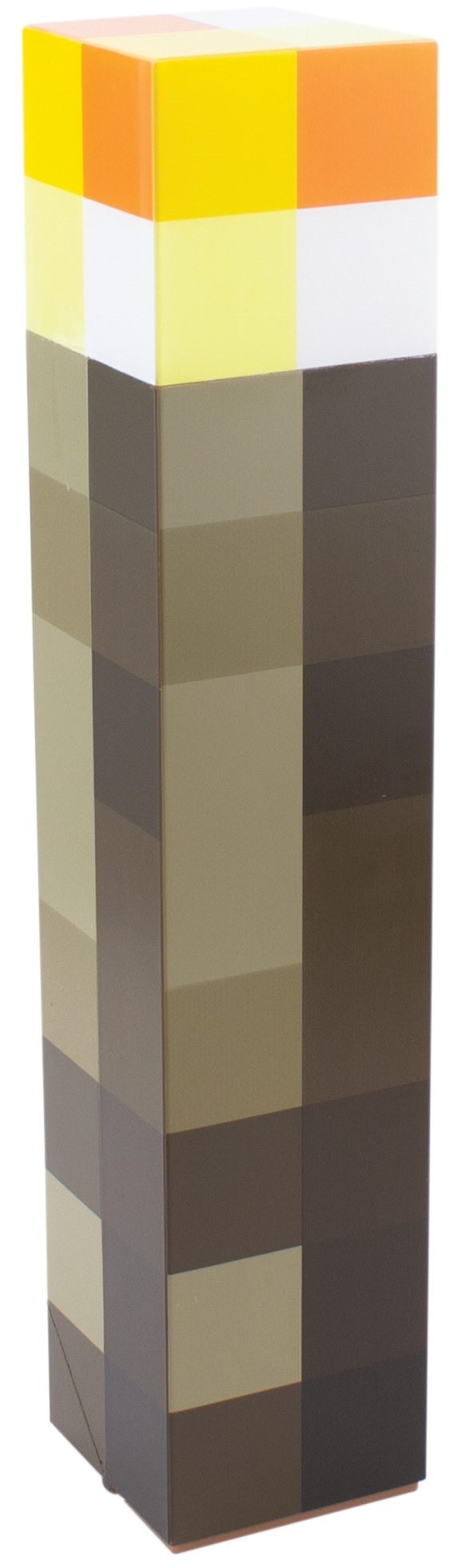 Paladone Minecraft Torch Light | 5055964780593