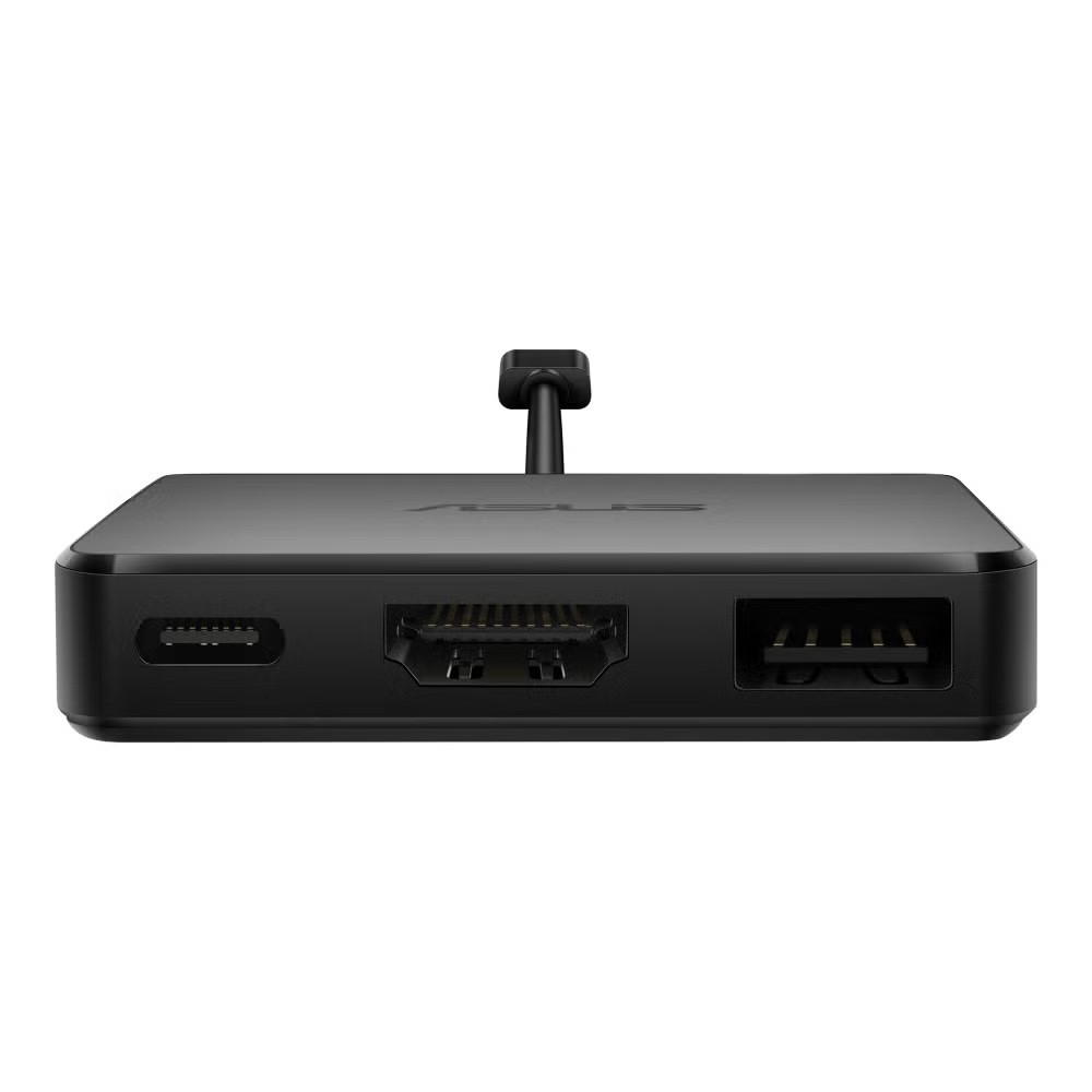 ASUS Mini DockingStation DC300 USB-C -