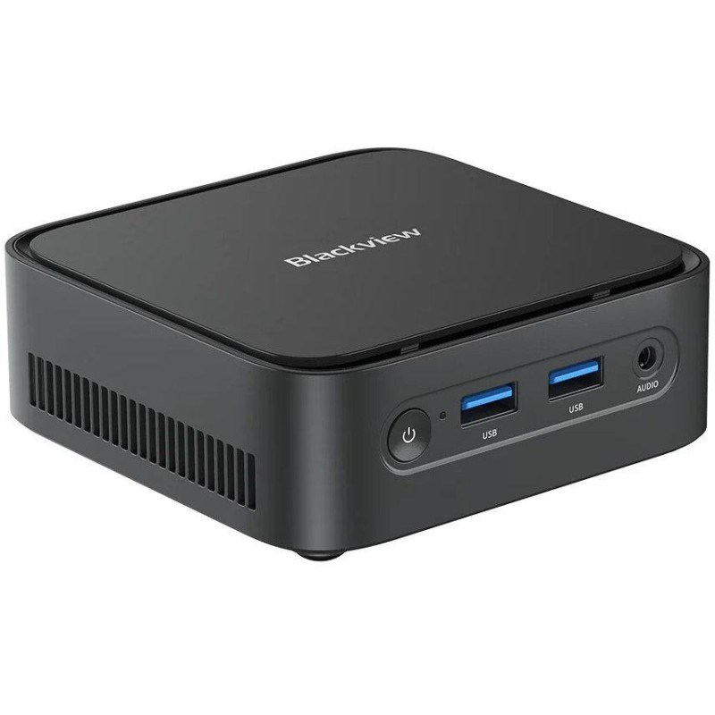 Komputer Blackview Mini PC MP50 AMD