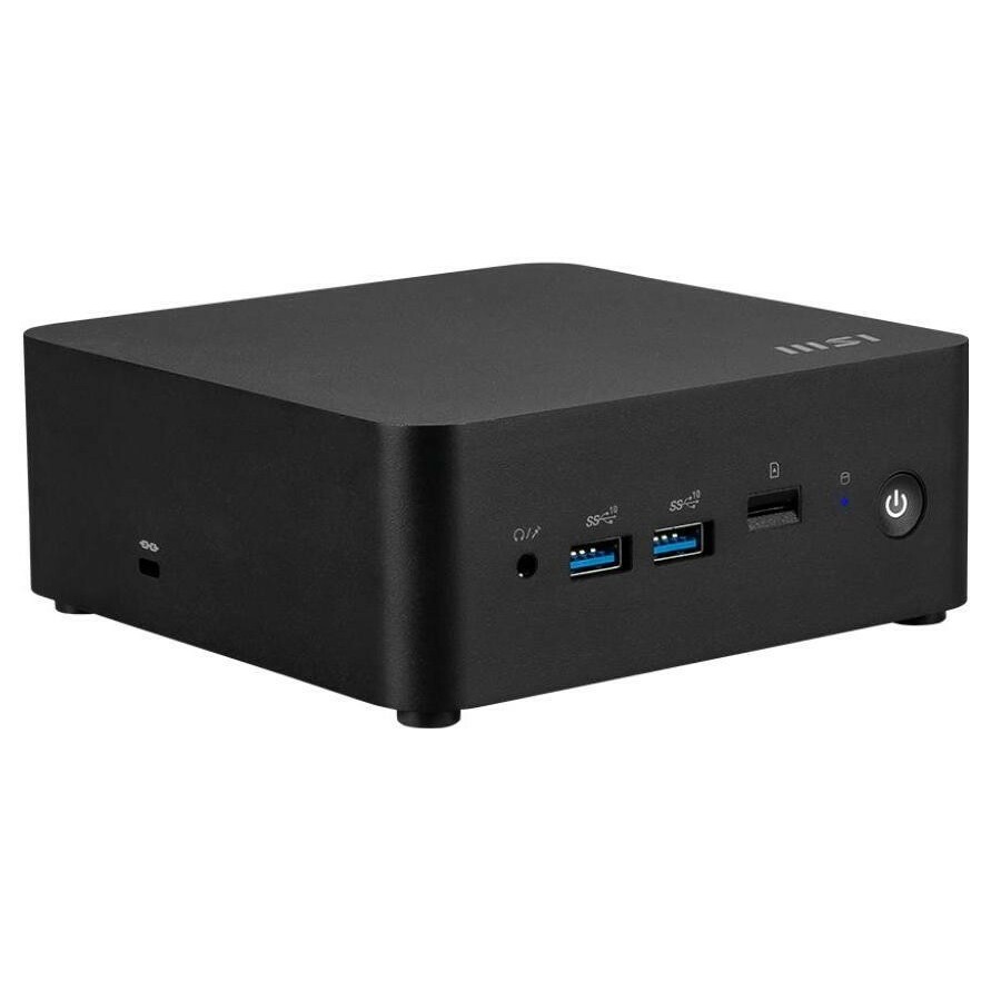 Mini PC Cubi NUC 1MG-263EU WIN11PRO/Intel