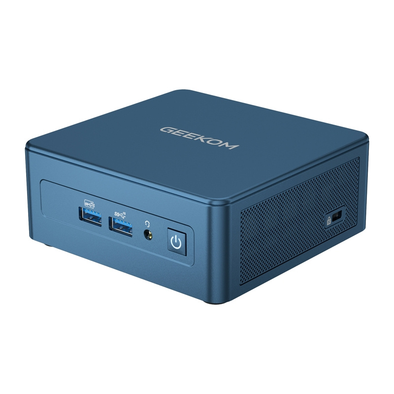 Mini PC GEEKOM IT13 Core i9-13900HK