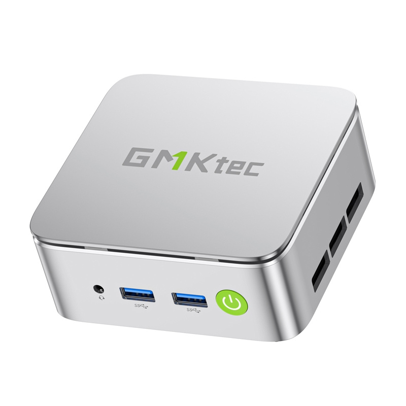 Mini PC GMKtec G10 - AMD