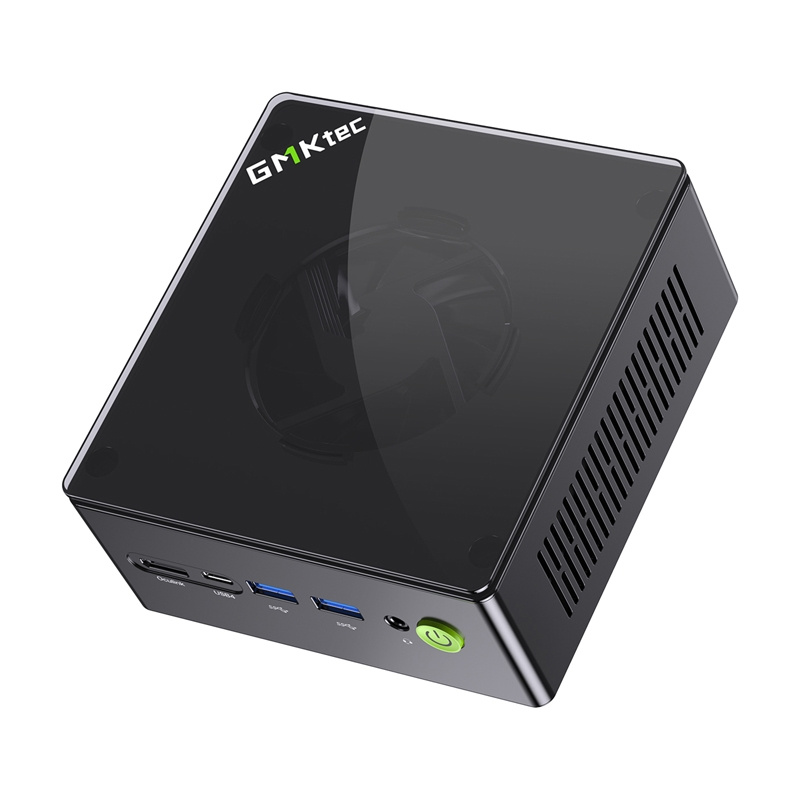 Mini PC GMKtec K8 Ryzen 7