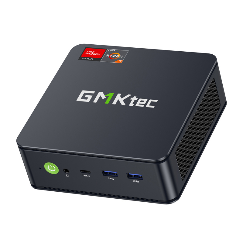 Mini PC GMKtec M5 Ultra Ryzen