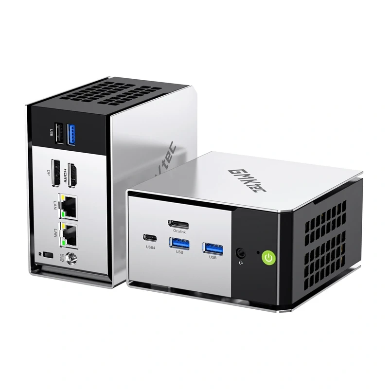Mini PC GMKTEC M8 AMD Ryzen