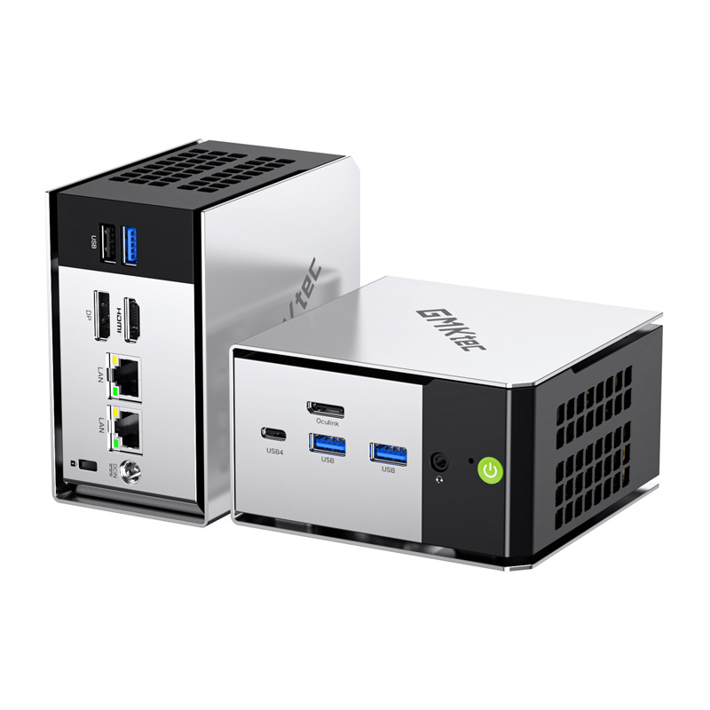 Mini PC GMKtec M8 Ryzen 5
