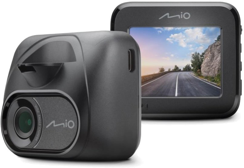 Mio dash camera MiVue C590 |