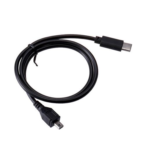 Miops Mini-USB 8-Pin Connection Cable for