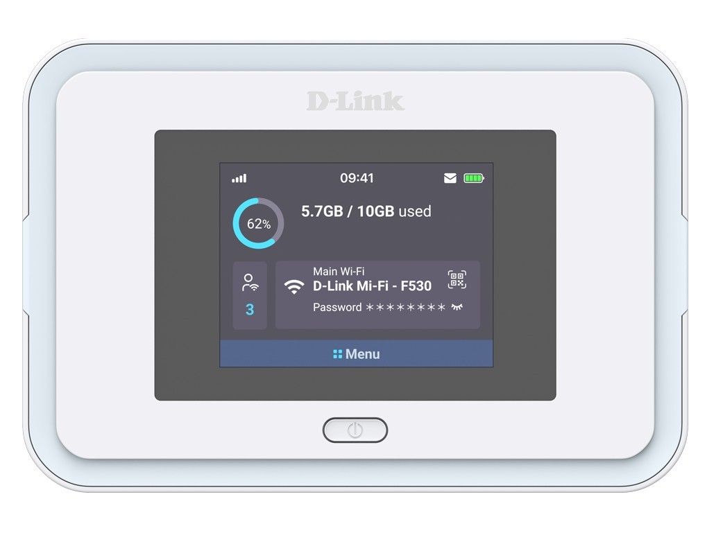DLINK D-Link F530 | 5G NR