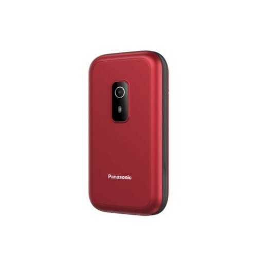 Panasonic KX-TF600EXR mobile phone 7.11