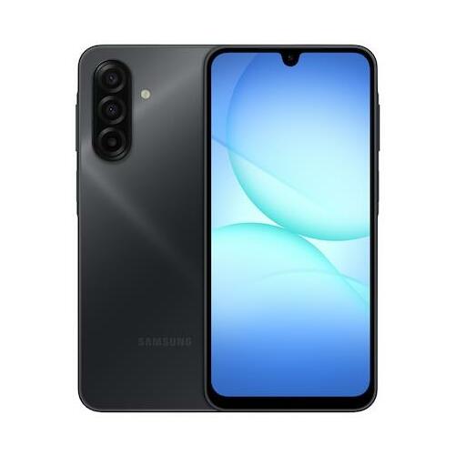 Samsung A175F A17 128GB, black (EU)