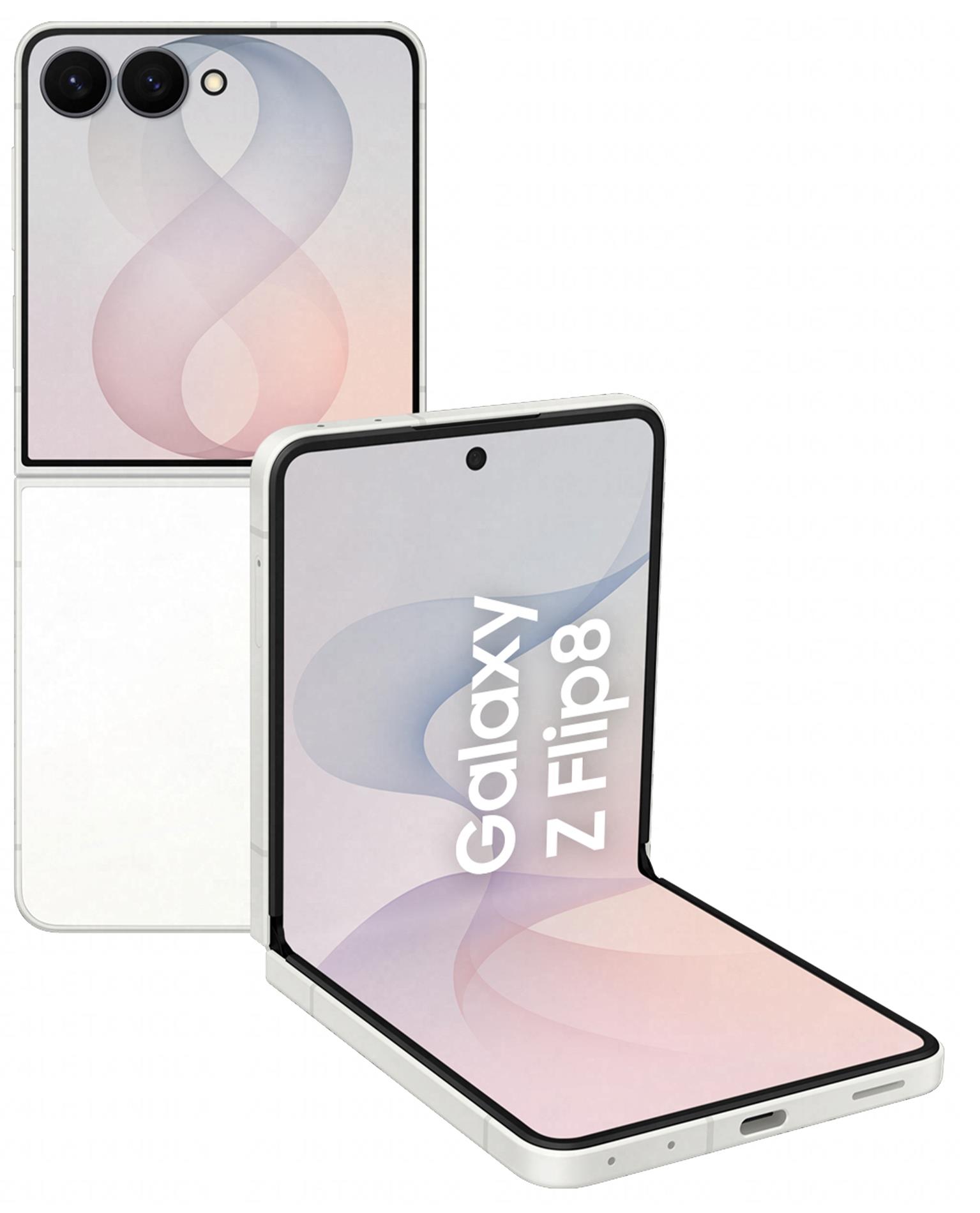 Samsung Galaxy Z Flip8 17.5