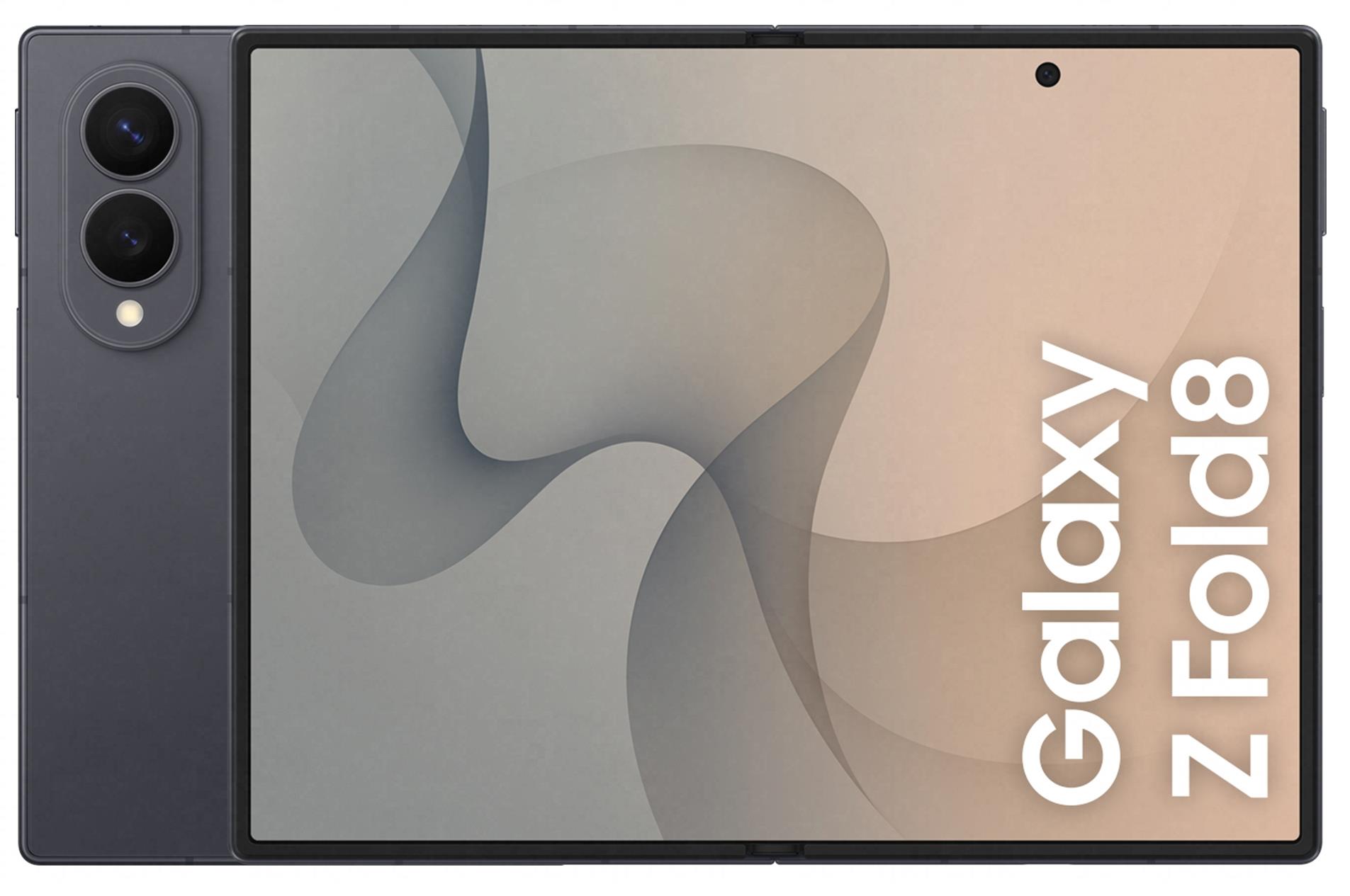 Samsung SM-F971B Galaxy Z Fold8 Dual