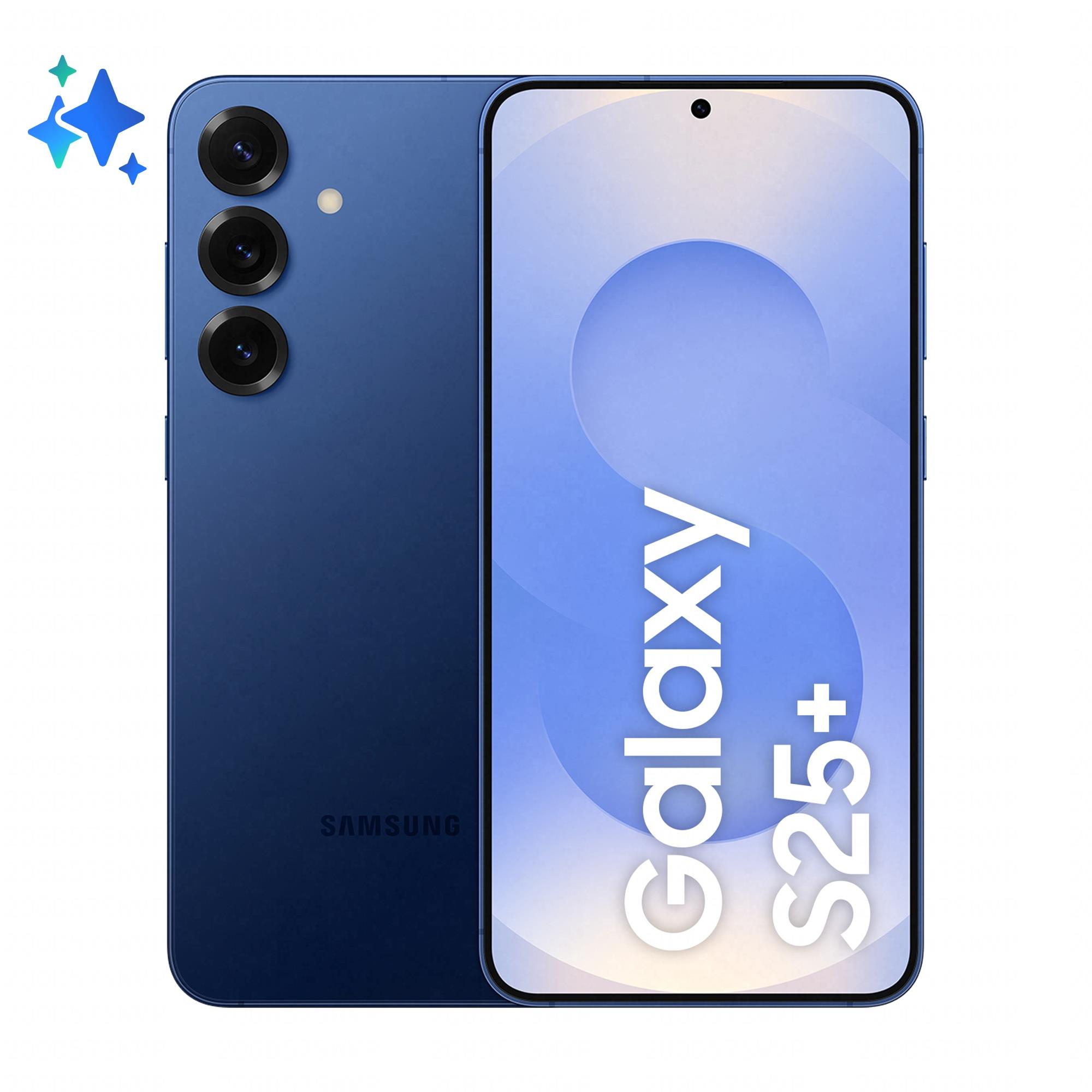 Samsung SM-S936B Galaxy S25+ 5G 12GB