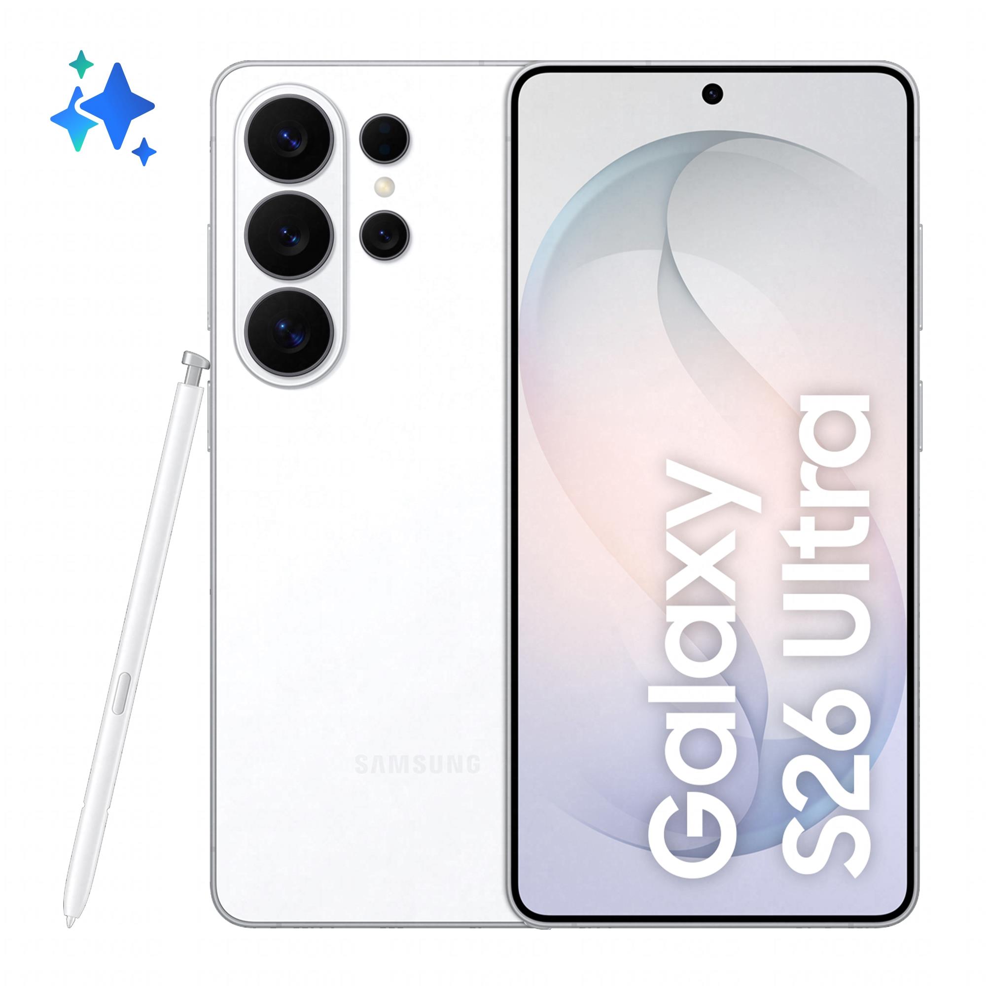 Samsung SM-S948B Galaxy S26 Ultra 5G