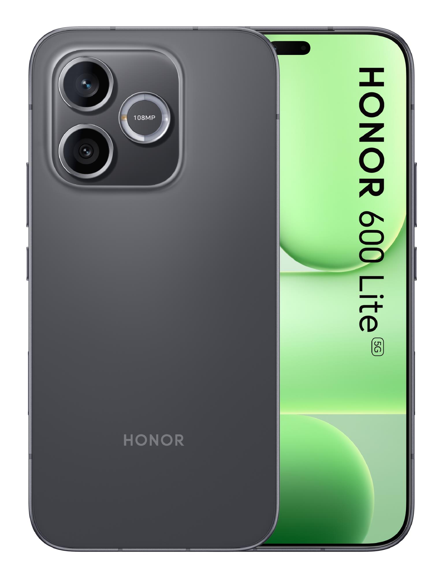 Honor 600 Lite 16.8 cm