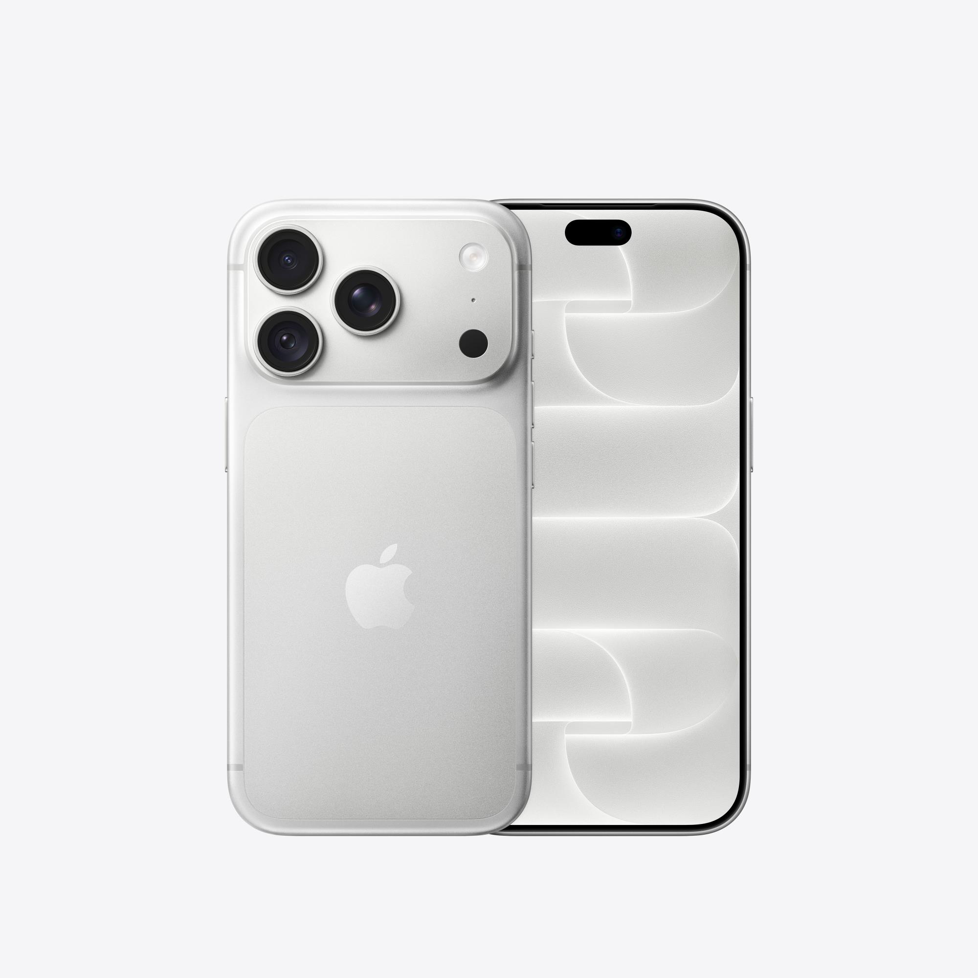 Apple iPhone 18 Pro 256GB -