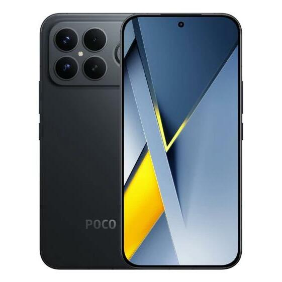 Xiaomi Poco F9 Ultra 5G Dual