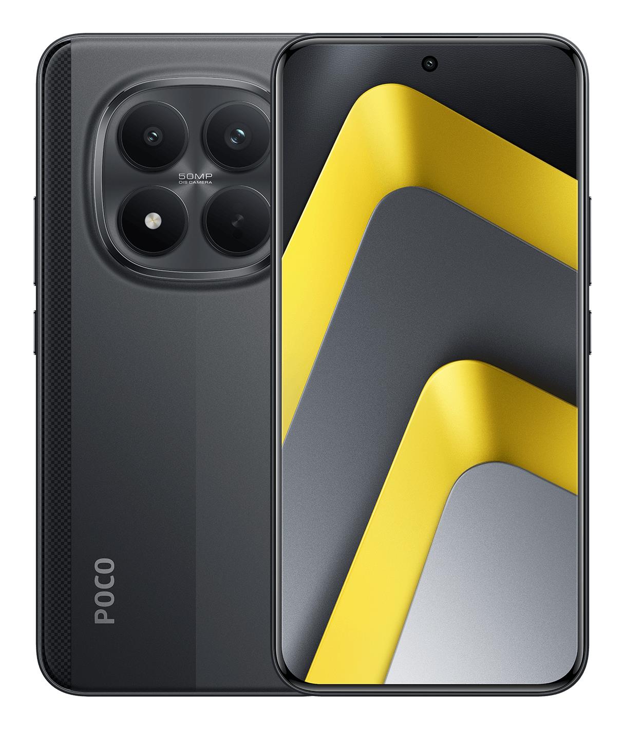 MOBILE PHONE POCO M8 PRO 5G/8/256GB