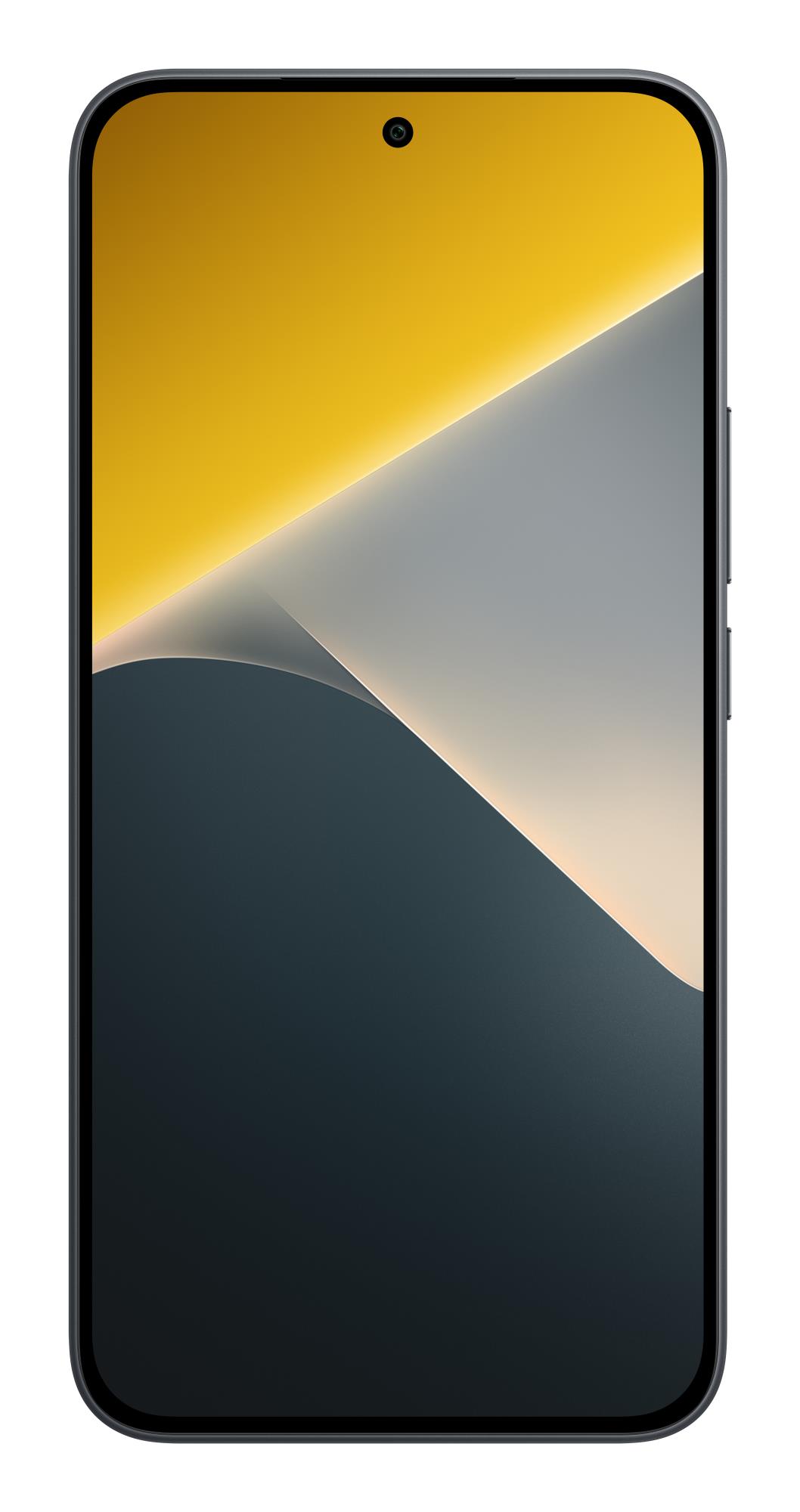 Xiaomi MOBILE PHONE POCO X8/8/256GB BLACK