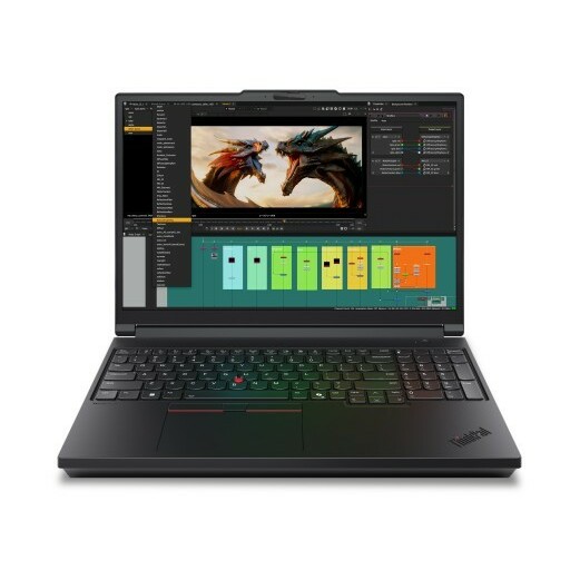 Lenovo Mobile workstation ThinkPad P16v G3