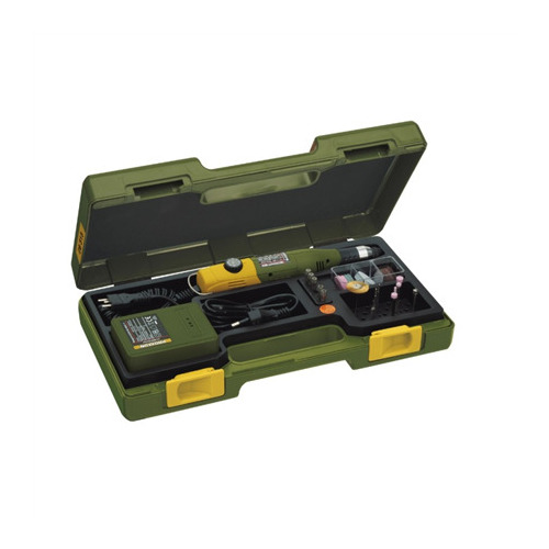 Proxxon Model building and engraving set