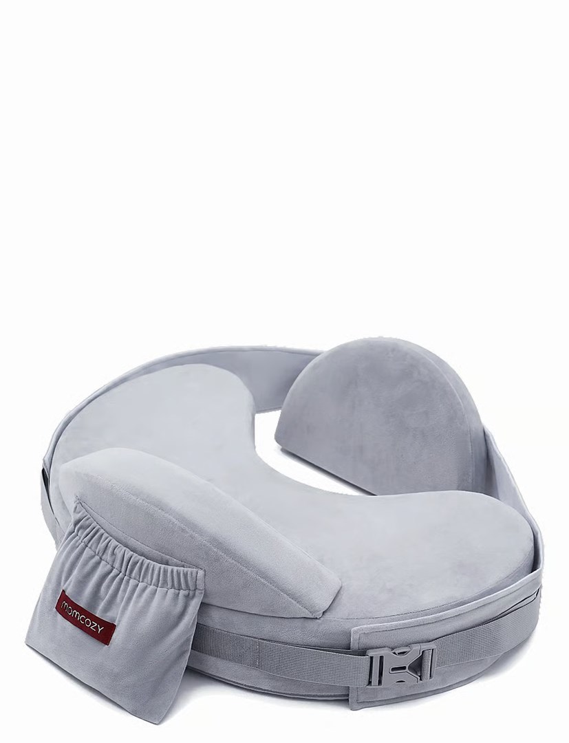 Momcozy Exclusive Nursing Pillow | Poduszka