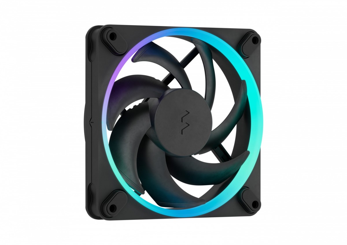 Fractal Design Momentum 12 RGB 120mm