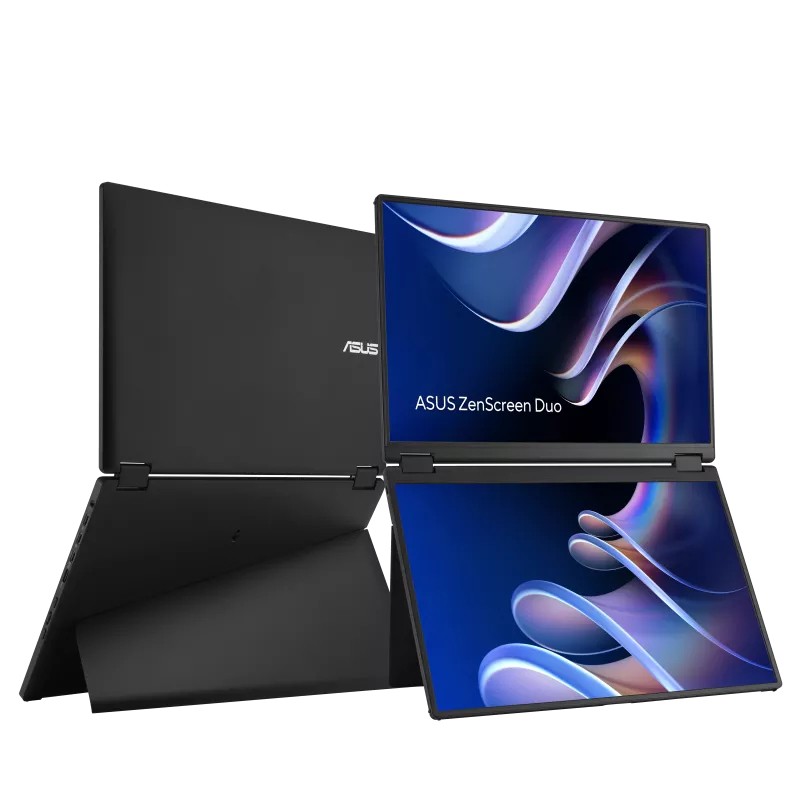 ASUS Monitor 14 inch ZenScreen Duo