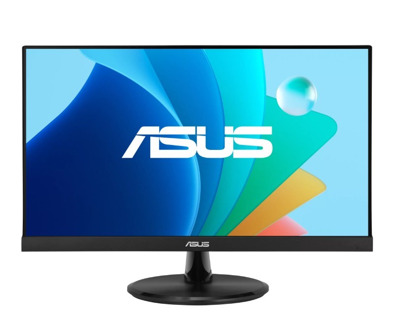ASUS Monitor 21.5-inch VP229HF BK/1MS