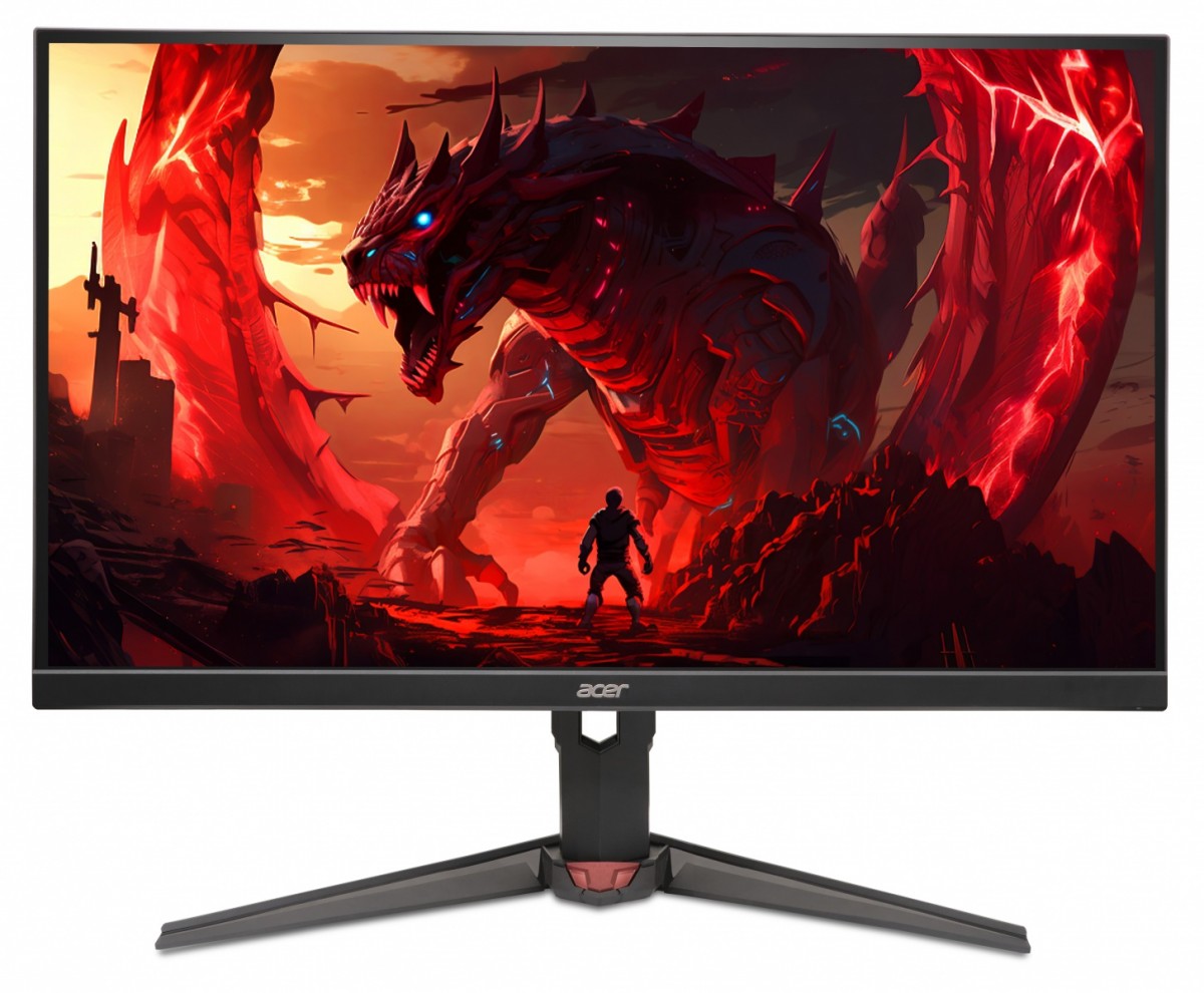 Acer Nitro XV240YW3bmiiprx - 240Hz |
