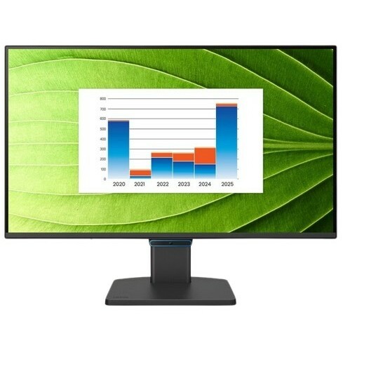 BenQ Monitor 23.8 inches BL2490C